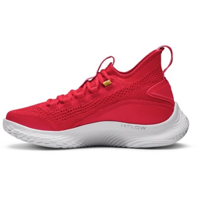 curry 8 chinese new year
