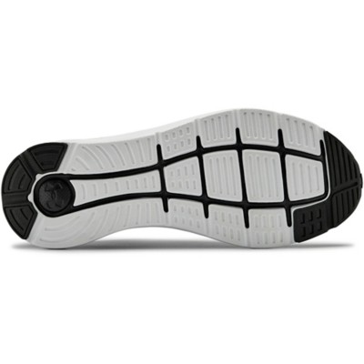 charged impulse knit