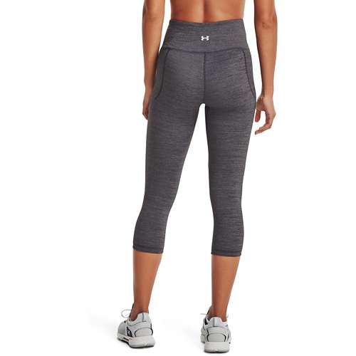 𝗦𝗔𝗩𝗘 𝗥𝗠𝟳𝟬! Under Armour Women's Meridian Heather Leggings