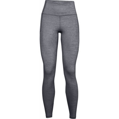 Women's Under Armour 's Meridian Heather Leggings | SCHEELS.com