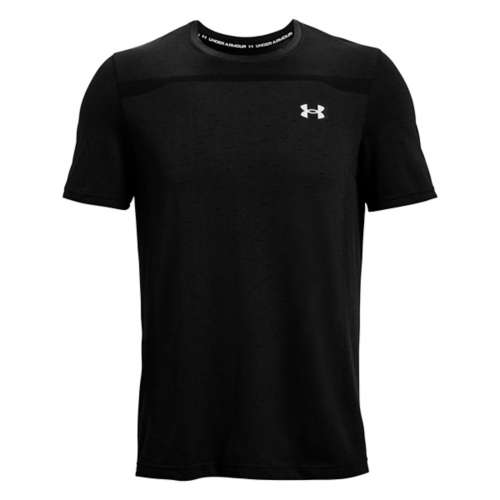 Men's Under Armour Seamless T-Shirt | SCHEELS.com