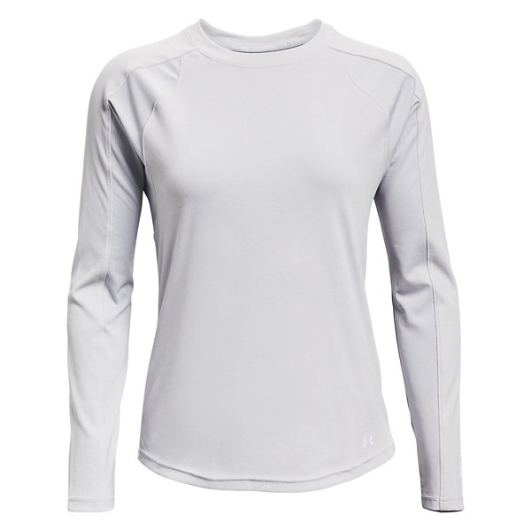 Women's Under Armour Iso-Chill Shore Break Print Long Sleeve Shirt product image