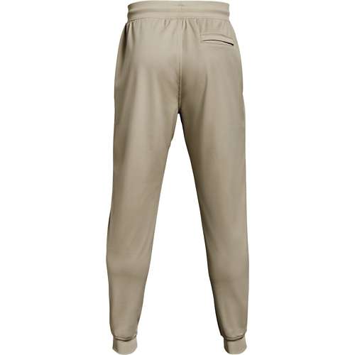Men's Under Armour Sportstyle Tricot Joggers
