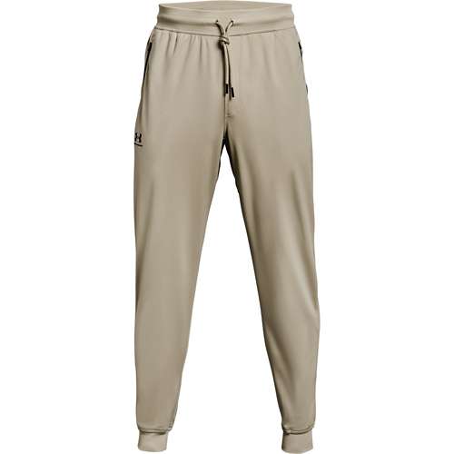Men's Under Armour Sportstyle Tricot Joggers