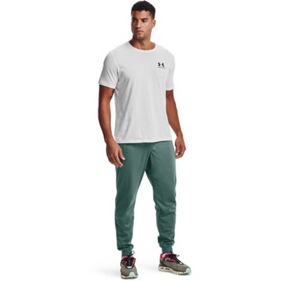 under armour men's sportstyle tricot jogger