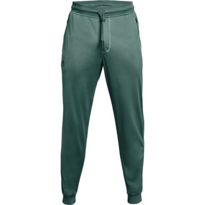 under armour sportstyle tricot joggers