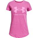 Girls' Under Armour Live Sportstyle Graphic T-Shirt