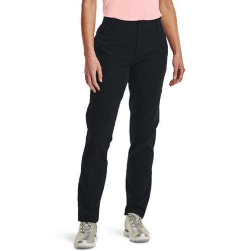 Women's Under Armour Links Golf Pants