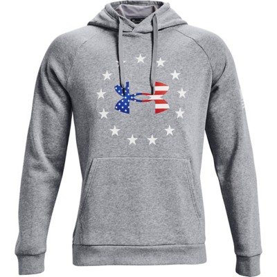 under armour american flag hoodie