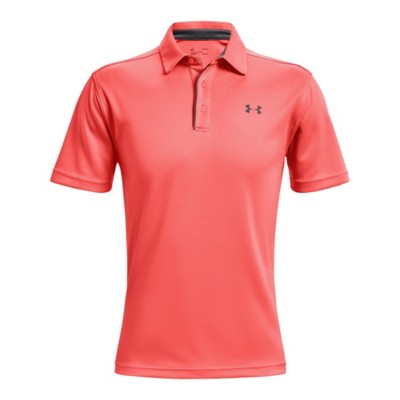 under armour dri fit polo shirts
