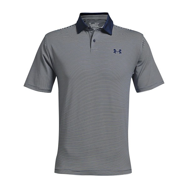 Men's UA Performance Stripe Polo product image