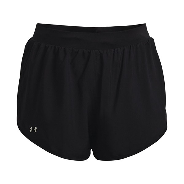 Women's Under Armour Plus Fly By 2.0 Shorts product image