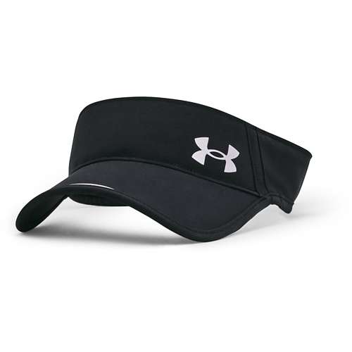 Men's Under Armour Adjustable Hat - Grey