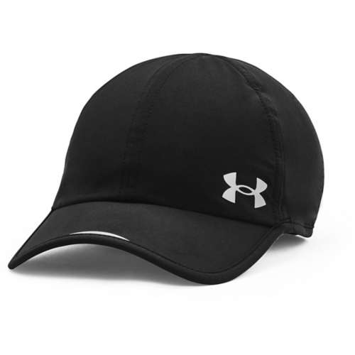 Men's Under Armour White Navy Midshipmen On-Field Baseball Fitted Hat