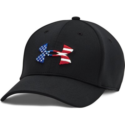 Men's Under Armour Freedom Blitzing Flexfit Hat