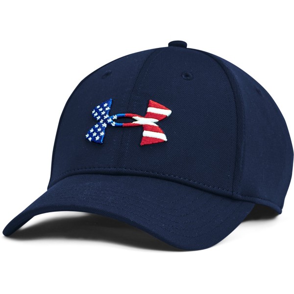 Men's Under Armour Freedom Blitzing Flexfit Hat product image