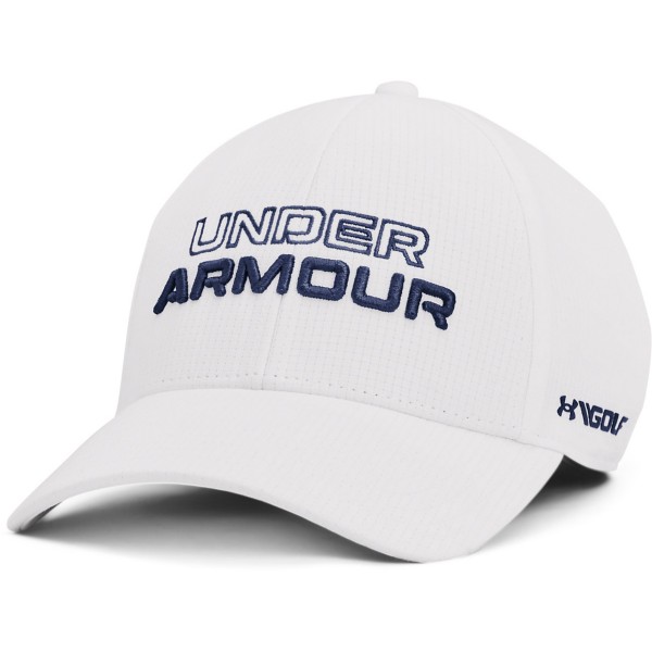 Men's Under Armour Jordan Spieth Tour Golf Snapback Hat product image
