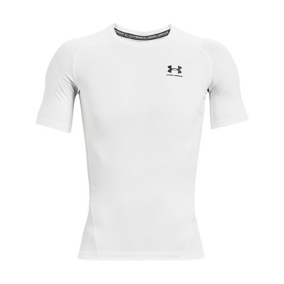 Men's Under Armour Shirt HeatGear Compression Shirt