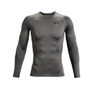 Men's Under Armour Heat Gear Compression Long Sleeve Shirt