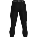 Men's Under Armour HG Armour 3/4 Leggings - Thumbnail 2 of 8
