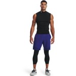 Men's Under Armour HG Armour 3/4 Leggings - Thumbnail 3 of 8