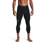 Men's Under Armour HG Armour 3/4 Leggings - Thumbnail 7 of 8