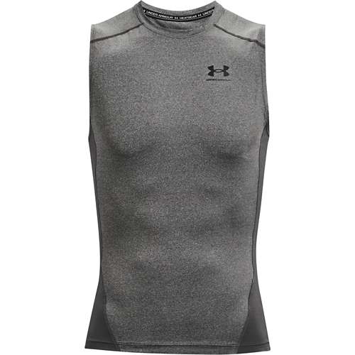 Men's Under Armour Navy Midshipmen Game Day Tech Sleeveless Hoodie Size: Medium