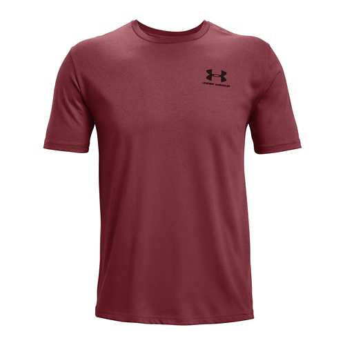 Under Armour Sportstyle LC Logo Men's T-Shirt | SCHEELS.com