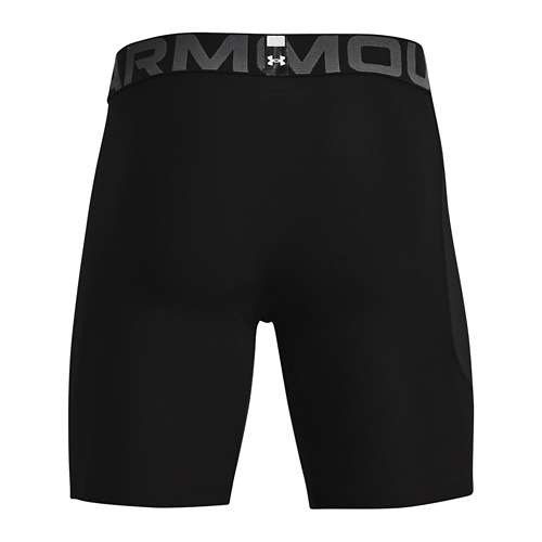 UNDER ARMOUR Men's UA Heat Gear Vented Compression Shorts NWT