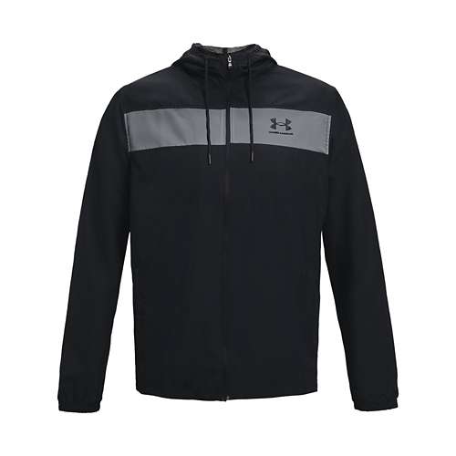 Men's Under Armour Sportstyle Windbreaker