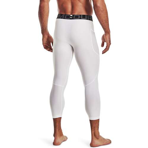 Under Armour Heatgear compression tights 3/4 Men's size M