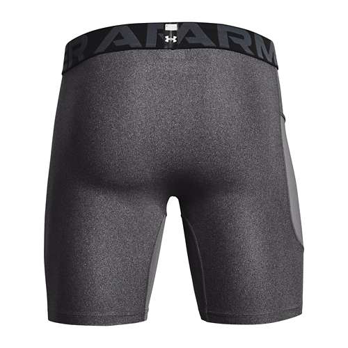 Under Armour Heat Gear Compression Shorts