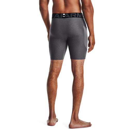Men's Under armour menos HeatGear Compression Shorts