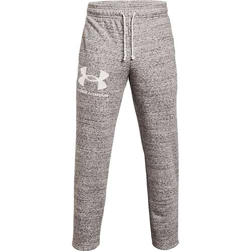 mens under armour sweatpants