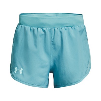Girls' Under armour shorts Fly By Shorts