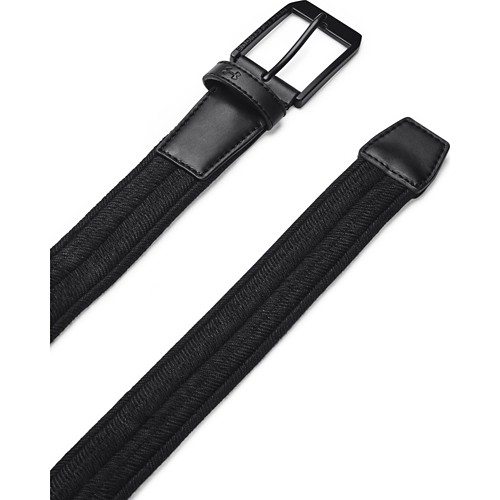 Men s Under Armour Braided Golf Belt SCHEELS