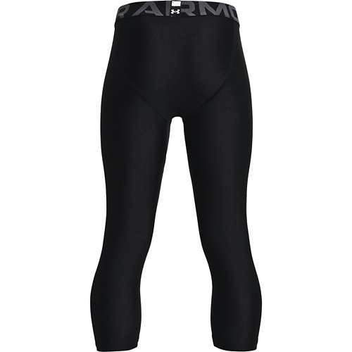 Under Armour - Armour Graphic ¾ Leggings