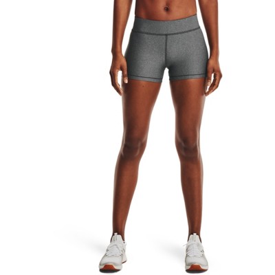 Women's Under Armour from HeatGear Armour from Mid Rise Baselayer Shorts