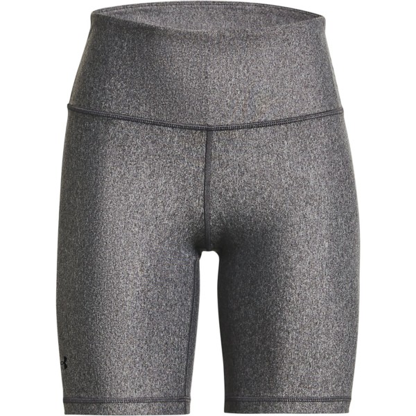 Women's Under Armour HeatGear Armour Biker Shorts product image