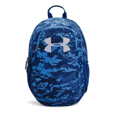 under armour scrimmage