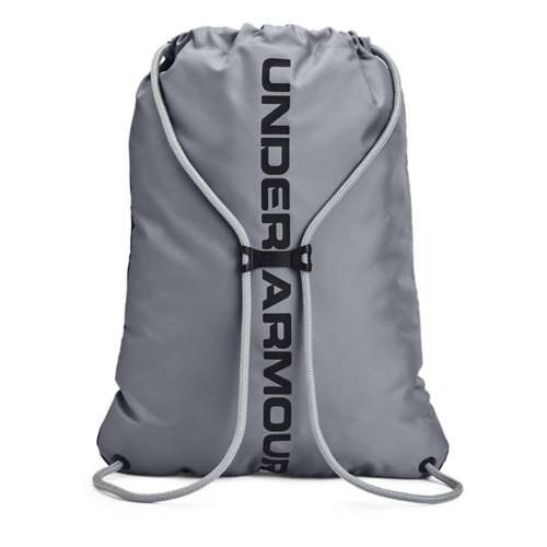 Ua ozsee elevated outlet sackpack