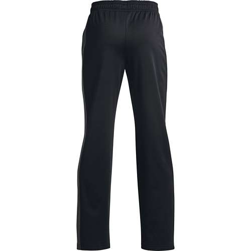 UNDER ARMOUR Brawler 2.0 Tapered Pants Older Boys -Grey/Black