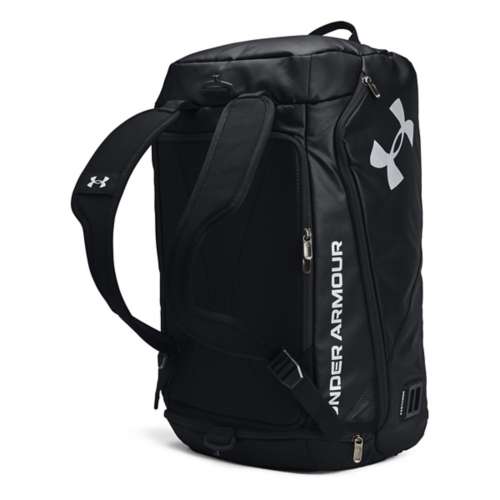 Under Armour Contain Duo Small Duffel Bag | SCHEELS.com