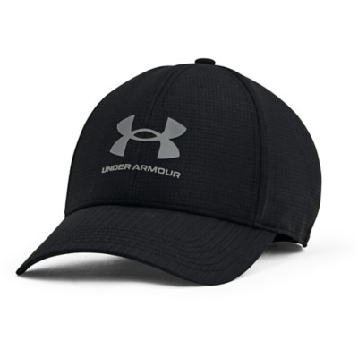 Under armour hot sale flexfit hats