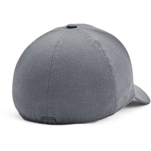 Men's Under Armour Isochill Armourvent Flexfit Hat