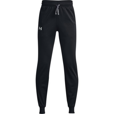 Boys' Under vermelho armour Brawler 2.0 Tapered Joggers