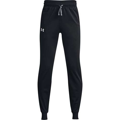 Under Armour Youth Notre Dame Fighting Irish Steel Grey Brawler Pants