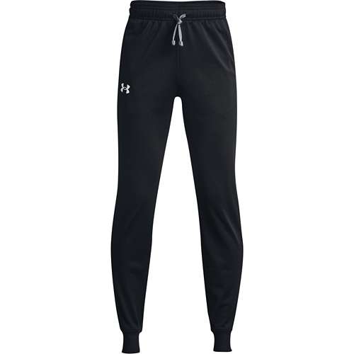 Boys' Under Armour Brawler 2.0 Tapered Joggers