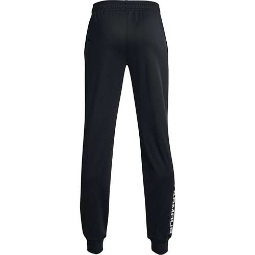 Boys' Under Armour Brawler 2.0 Tapered Joggers