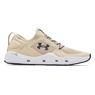 Men's Under Armour Micro G Kilchis Fishing Shoes